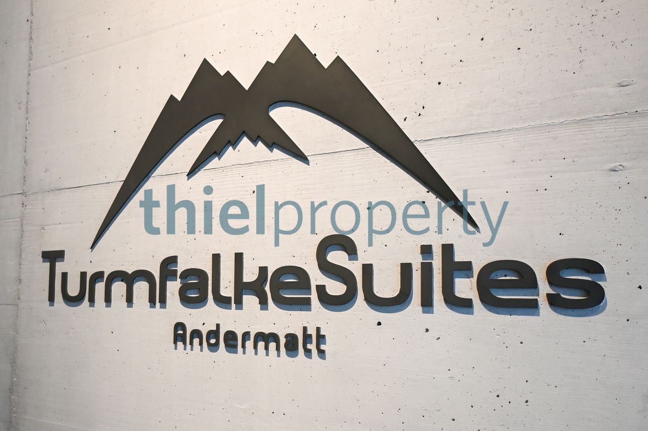 Turmfalke Suites